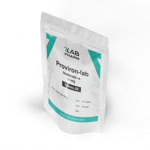 Proviron-lab 7Lab Pharma
